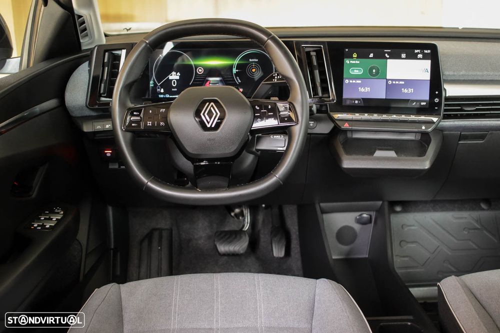 Renault Mégane E-Tech EV60 Equilibre Optimum Charge - 9