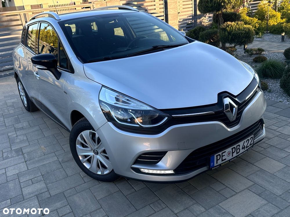 Renault Clio 1.2 16V 75 LIMITED - 3