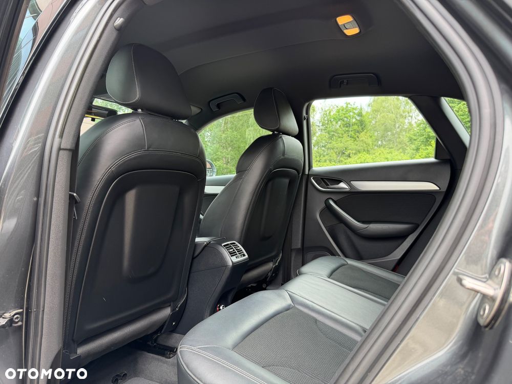 Audi Q3 1.4 TFSI CoD ultra Sport - 25
