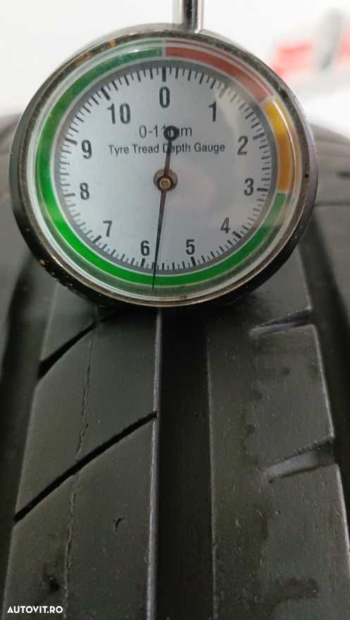 ANVELOPE 195 55 16 87W 195/55/16 HANKOOK CP V10285 VARA - 3