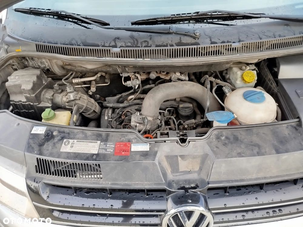Volkswagen Caravelle L2 Comfortline Mixt - 17