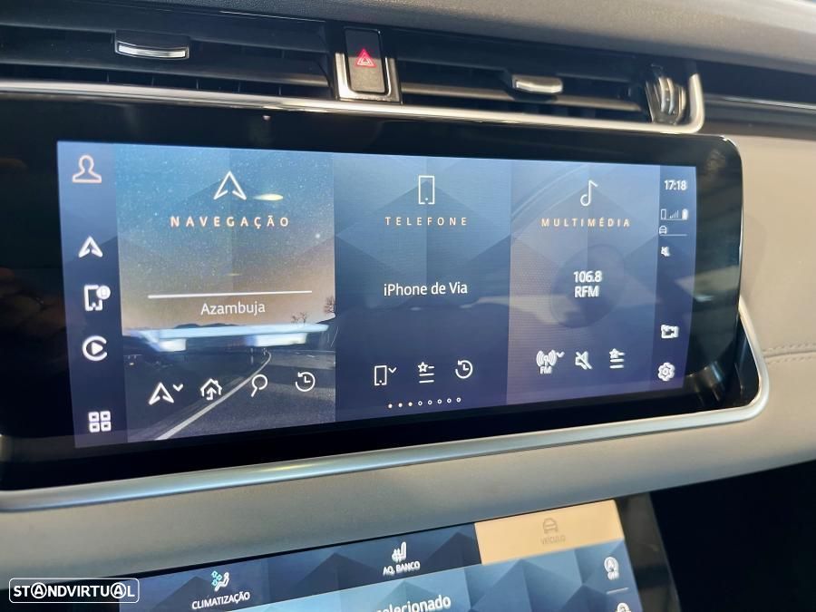 Land Rover Range Rover Evoque 1.5 P300e AWD SE Auto - 25