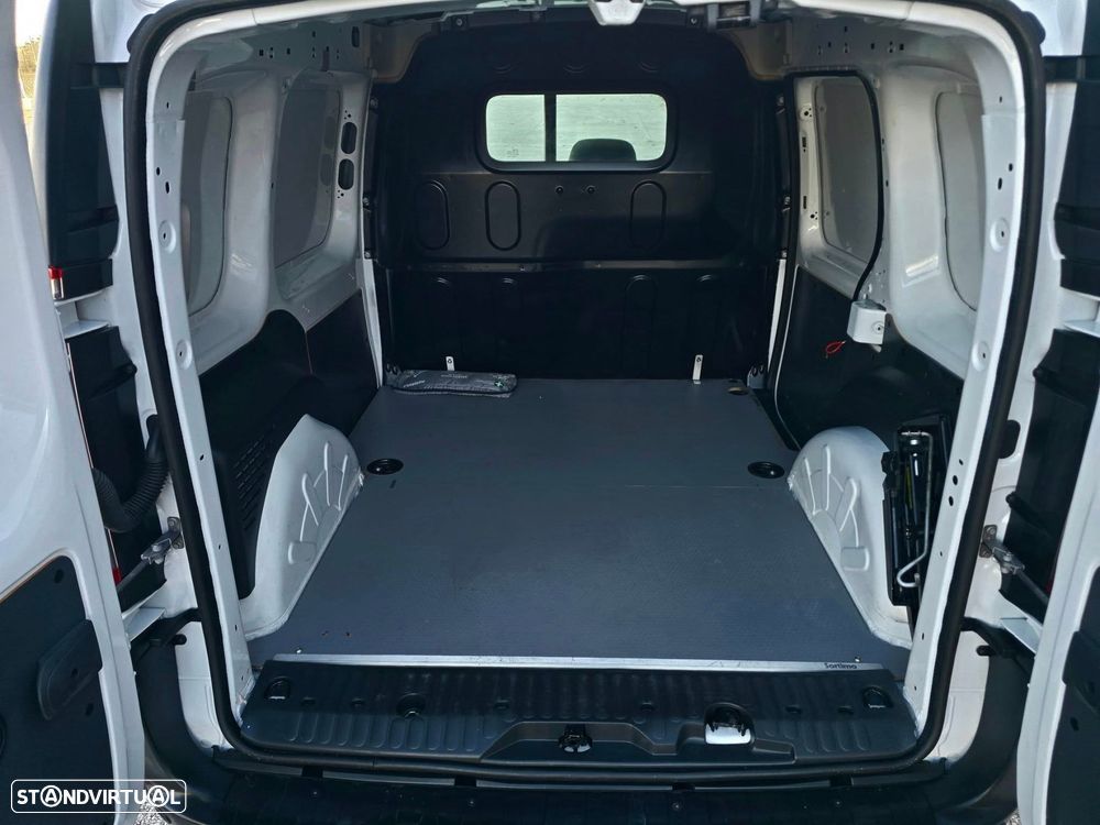 Renault Kangoo 1.5 dCi Business S/S - 12