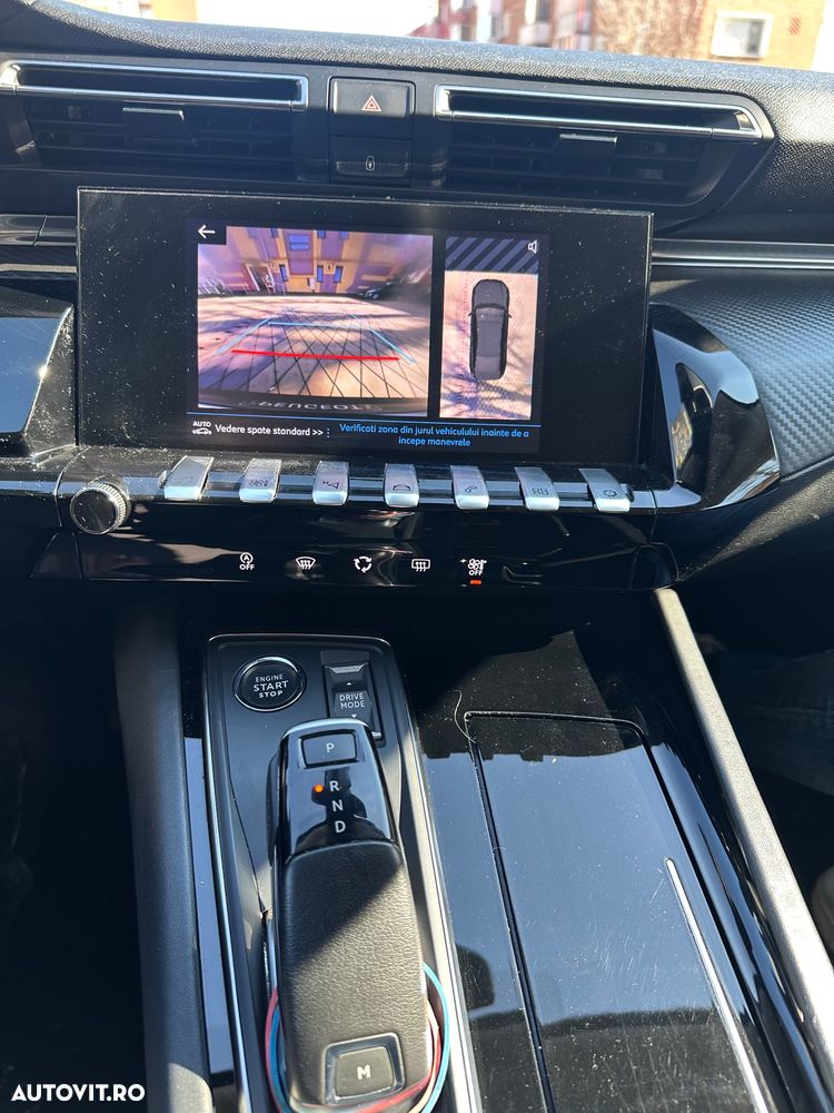 Peugeot 508 1.5 BlueHDI S&S EAT8 Active Pack - 6