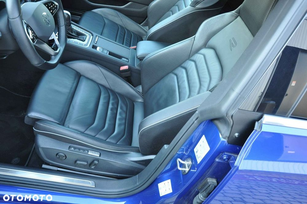 Volkswagen Arteon Shooting Brake 2.0 TSI OPF DSG R-Line - 12