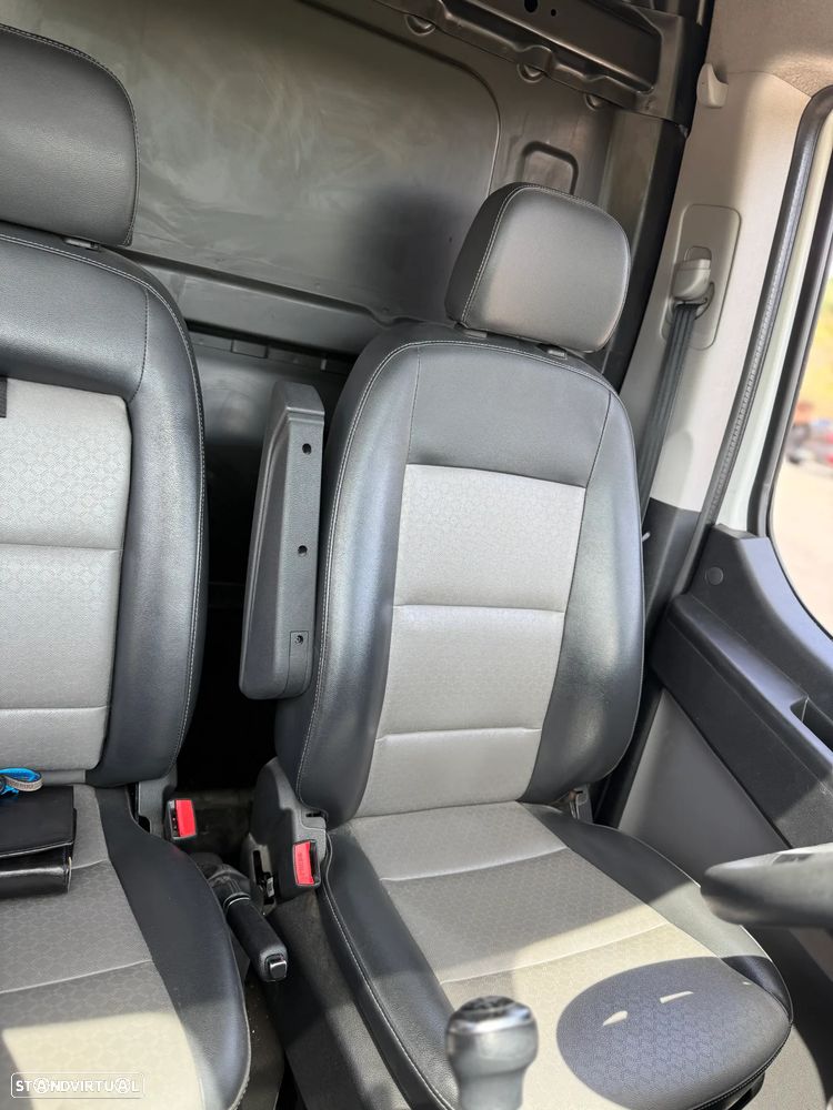 Hyundai H 350 EVGT FORRADA KIT KITEVUC - 25