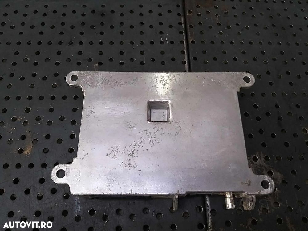 Modul bluetooth mercedes e class w211 a2118702726 - 3