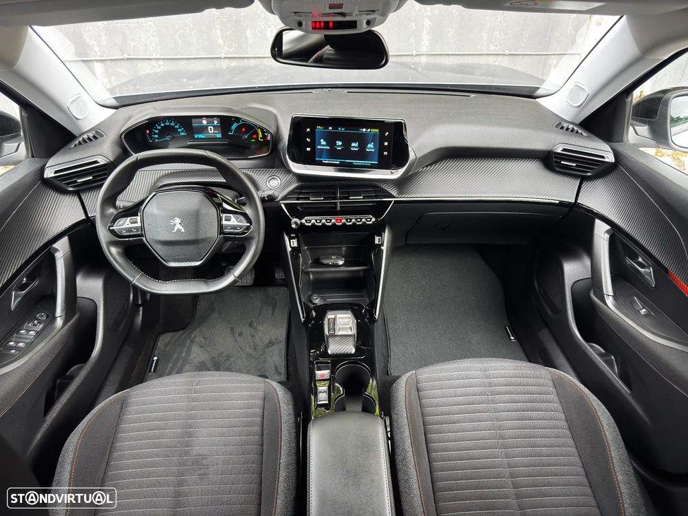 Peugeot e-2008 Active Pack - 6