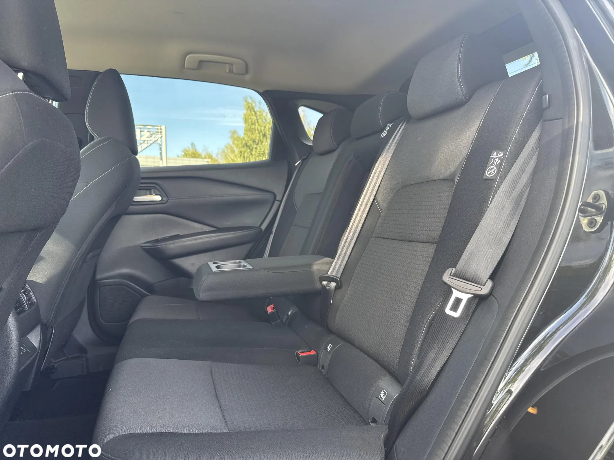 Nissan Qashqai 1.3 DIG-T N-Connecta DCT - 17