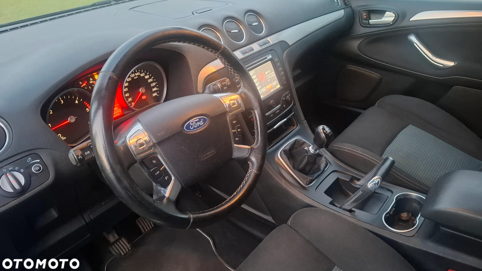 Ford S-Max 1.6 TDCi DPF Start Stopp System Champions Edition - 17