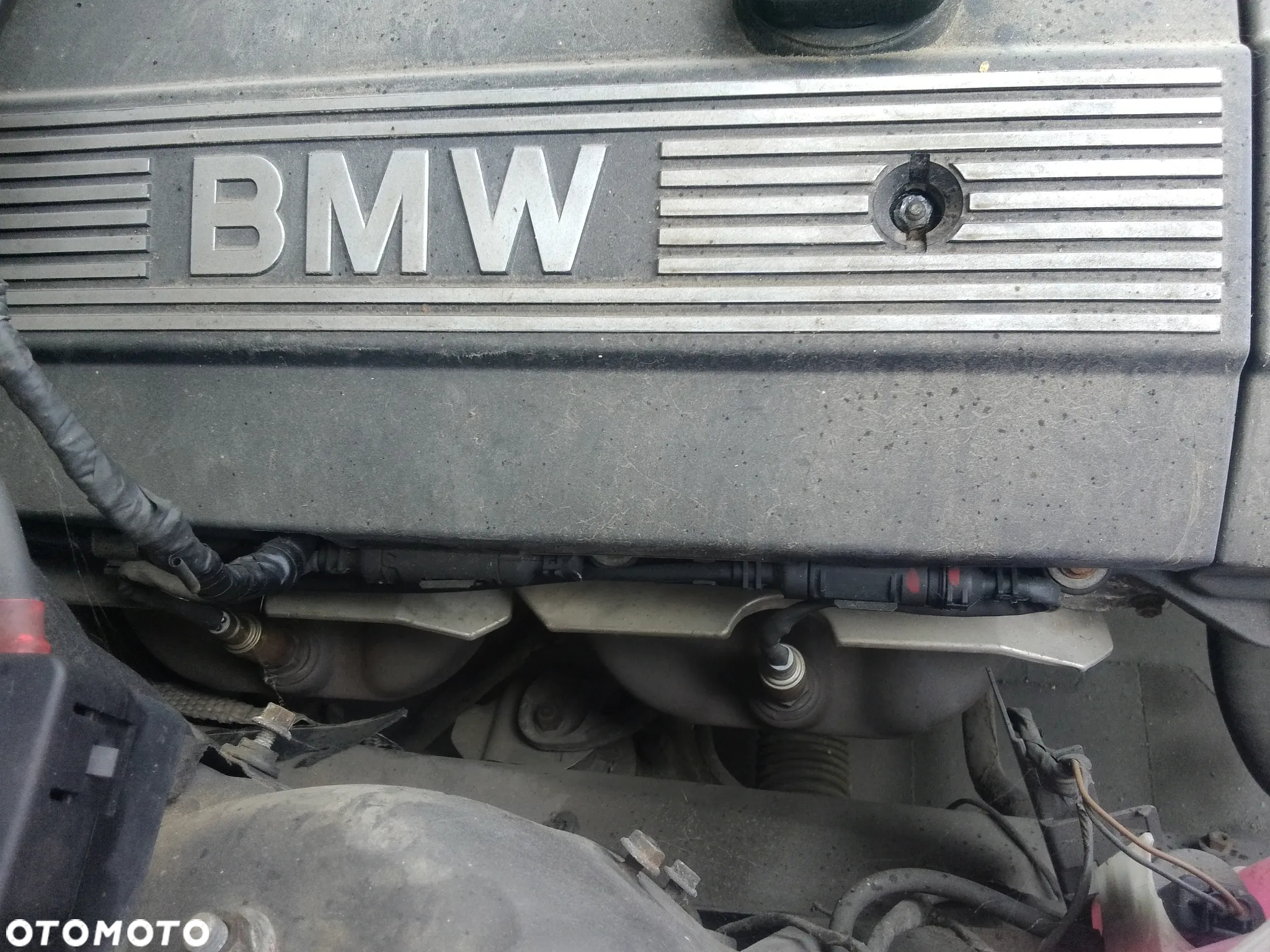 BMW Seria 3 - 17