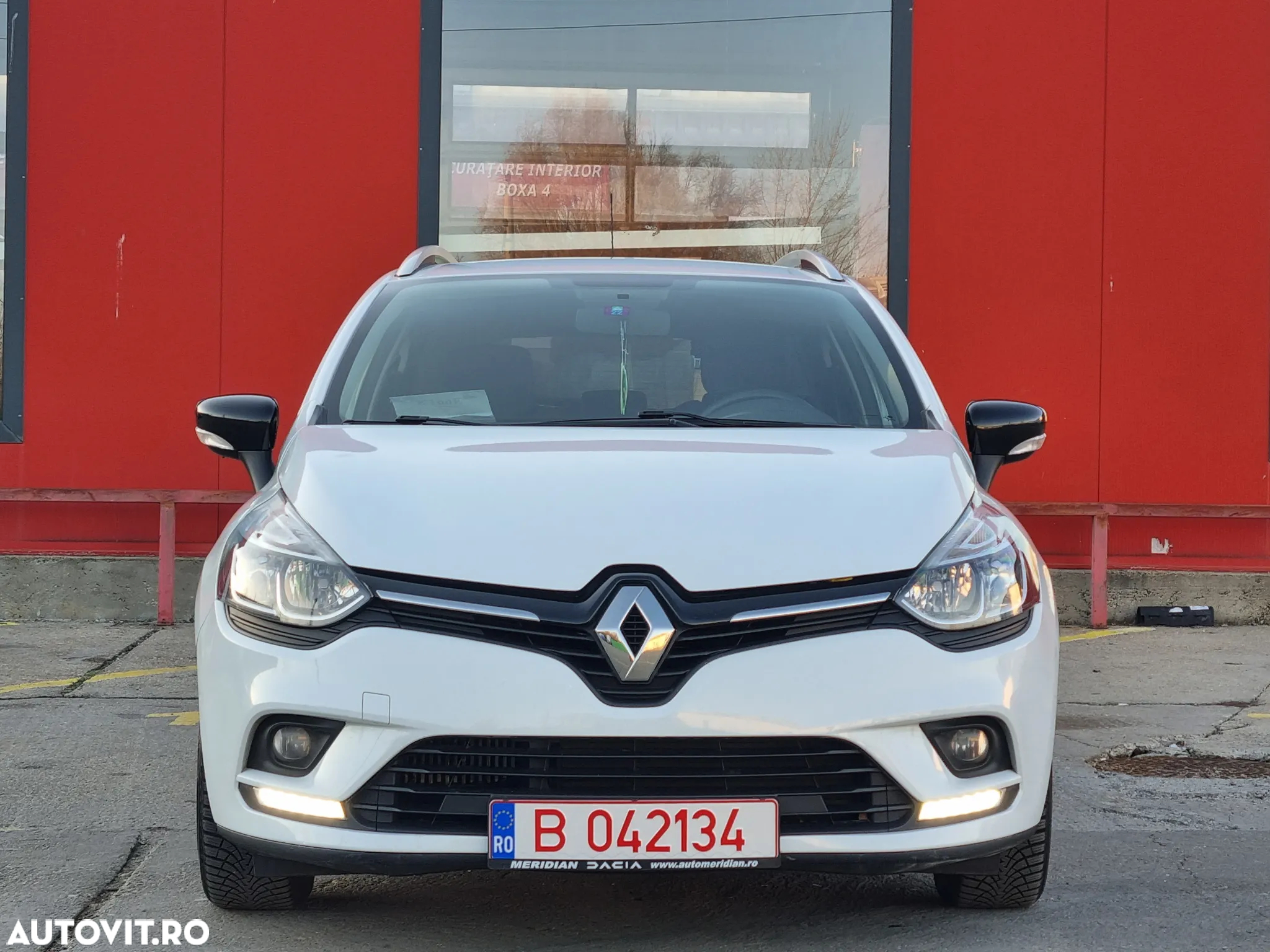 Renault Clio ENERGY TCe 90 Start & Stop LIMITED - 2