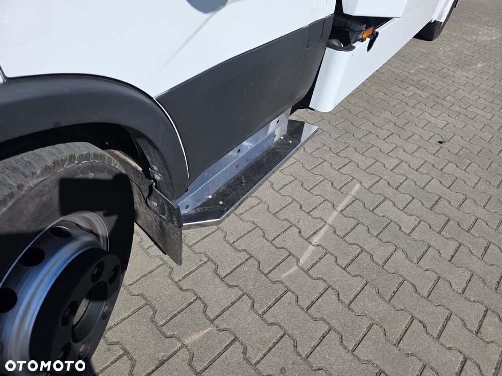 Iveco 70C18A8/P Hydrolaweta Specjalny Pomoc Drogowa Płyta Laweta Dmc 7200! Automat ! - 21