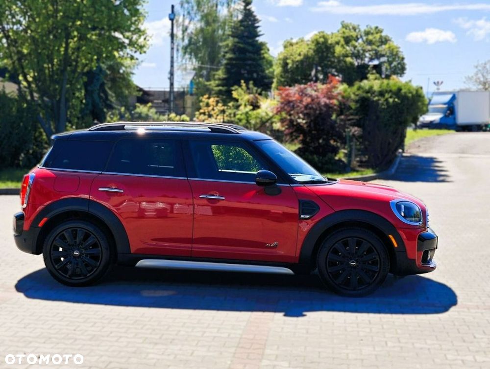 MINI Countryman - 8