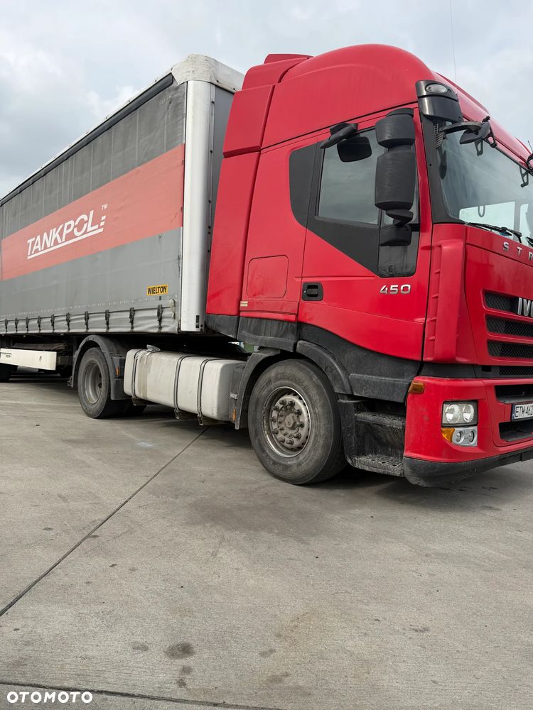 Iveco Stralis - 6