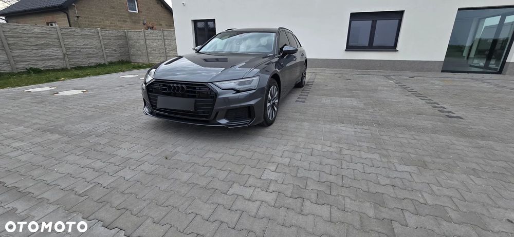 Audi A6 Avant - 18