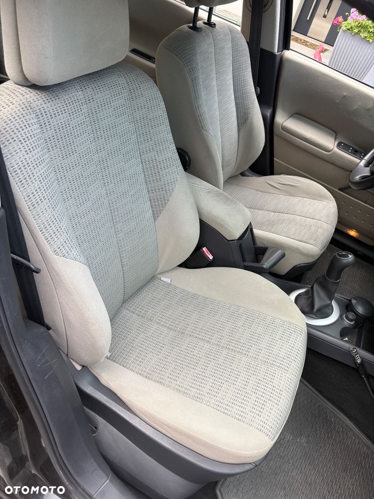 Renault Megane 1.6 16V Luxe Expression - 10