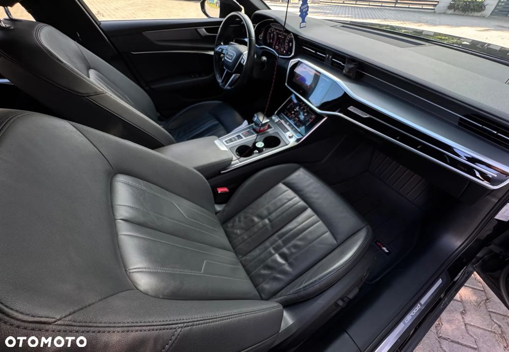 Audi A6 Allroad - 18