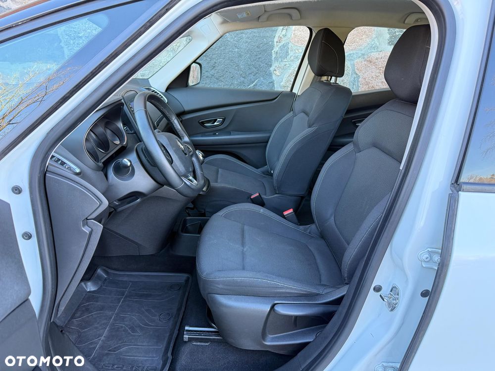 Renault Scenic 1.7 Blue dCi Zen - 10