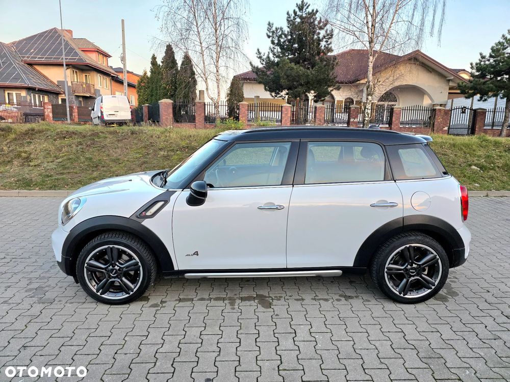 MINI Countryman - 8
