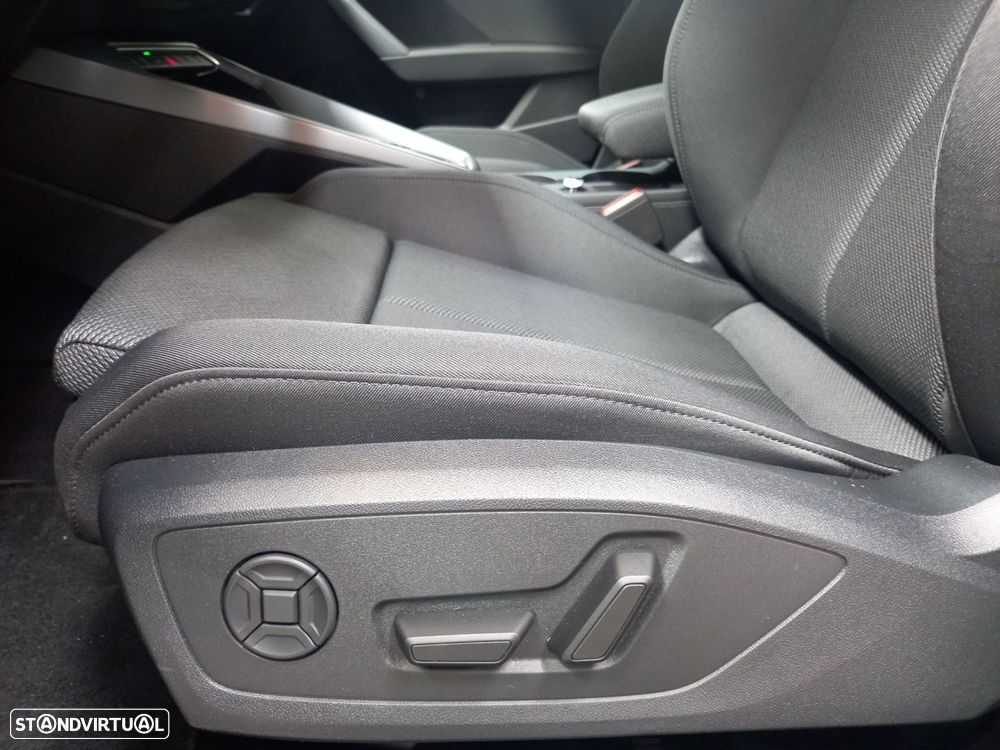 Audi A3 Allstreet 40 TFSIe - 14