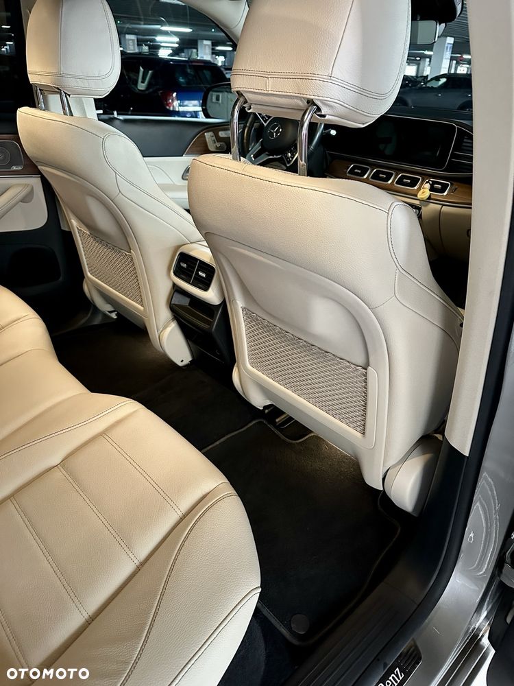 Mercedes-Benz GLE 300 d 4-Matic - 14