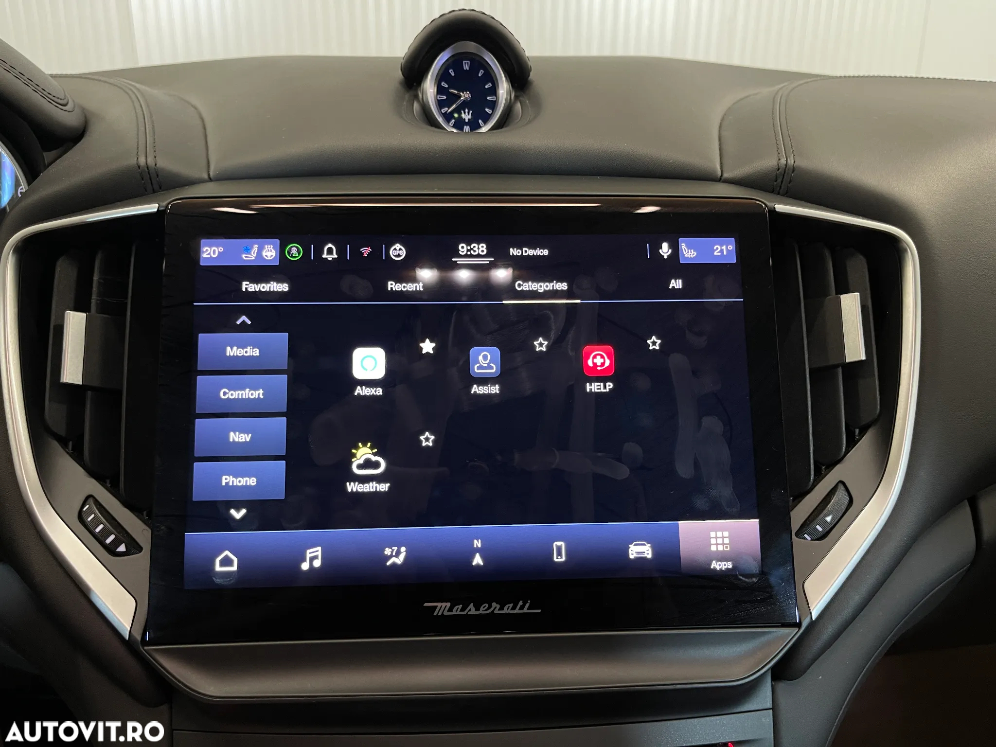 Maserati Ghibli GT (Ultima) Hybrid - 22