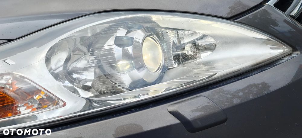 Ford Mondeo - 15