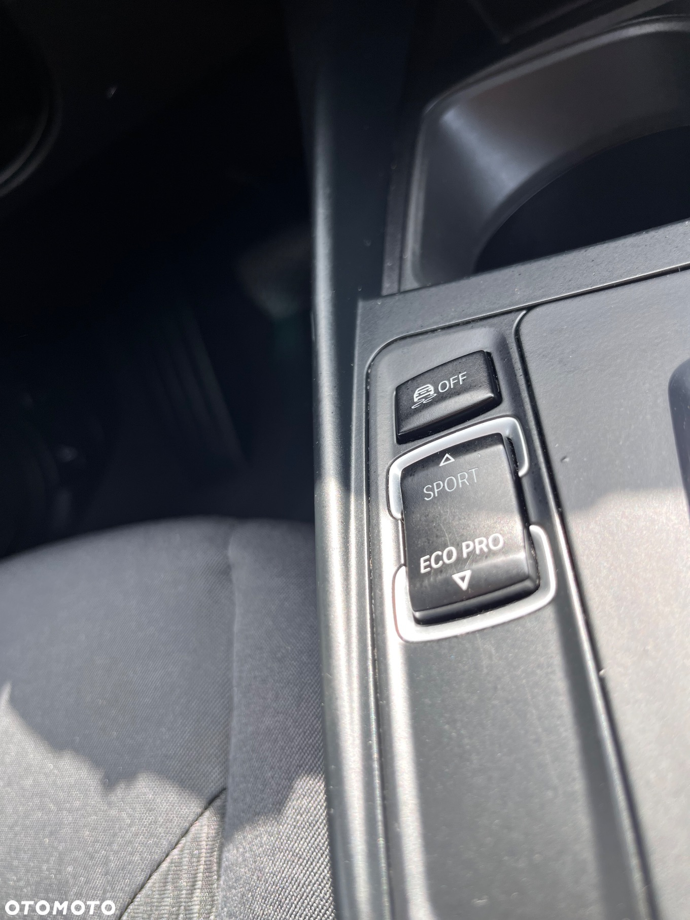 BMW Seria 1 116d Sport Line - 17