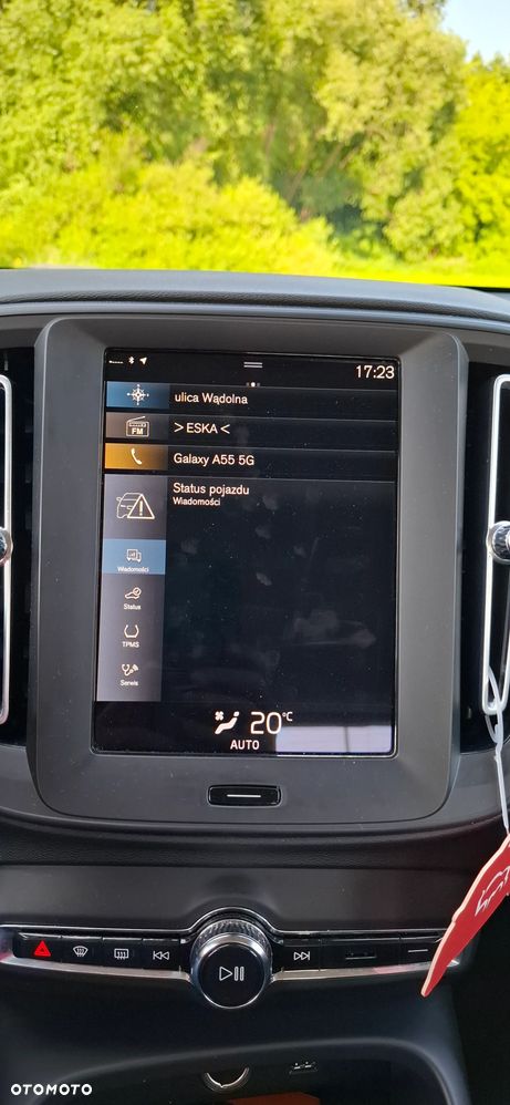 Volvo XC 40 T2 Core - 28