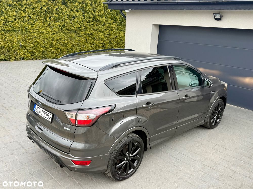 Ford Kuga 1.5 EcoBoost 2x4 ST-Line - 7