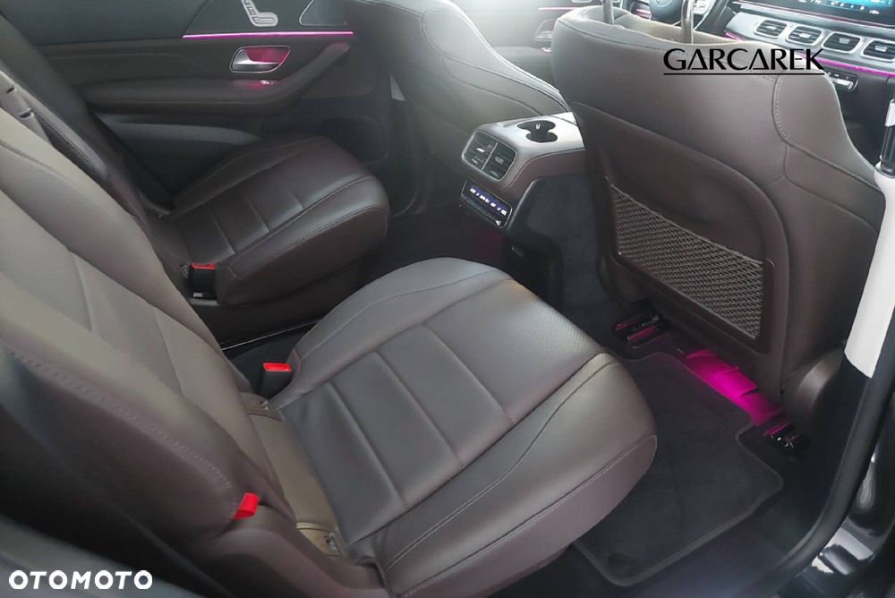 Mercedes-Benz GLS - 20