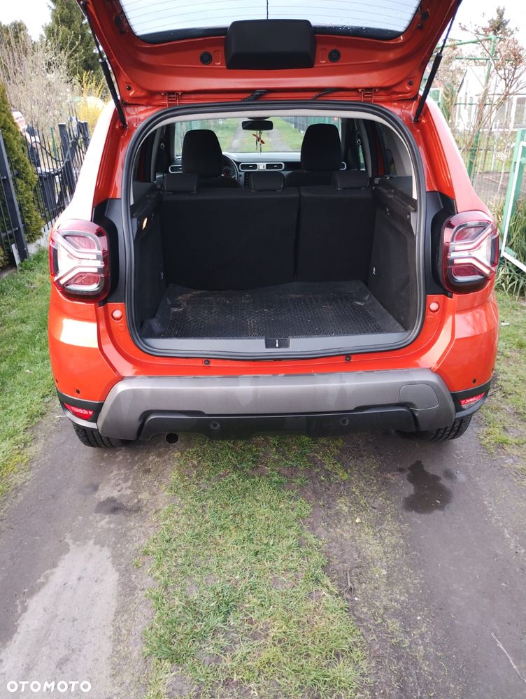 Dacia Duster 1.0 TCe Journey - 4