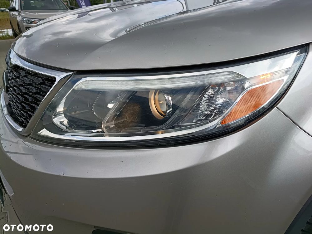 Kia Sorento 2.4 GDI L - 27