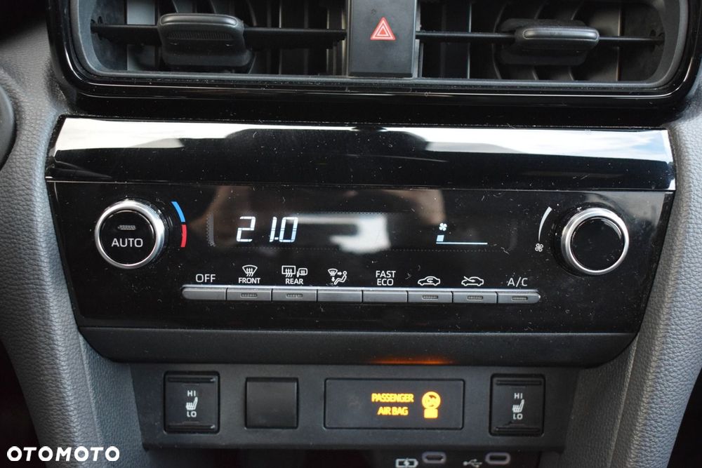 Toyota Yaris Cross Hybrid 1.5 Style - 14