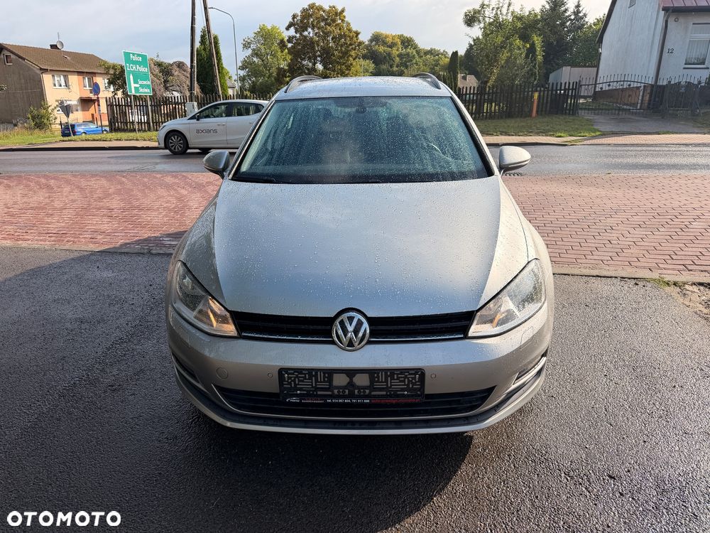 Volkswagen Golf 1.4 TSI BlueMotion Technology Cup - 4