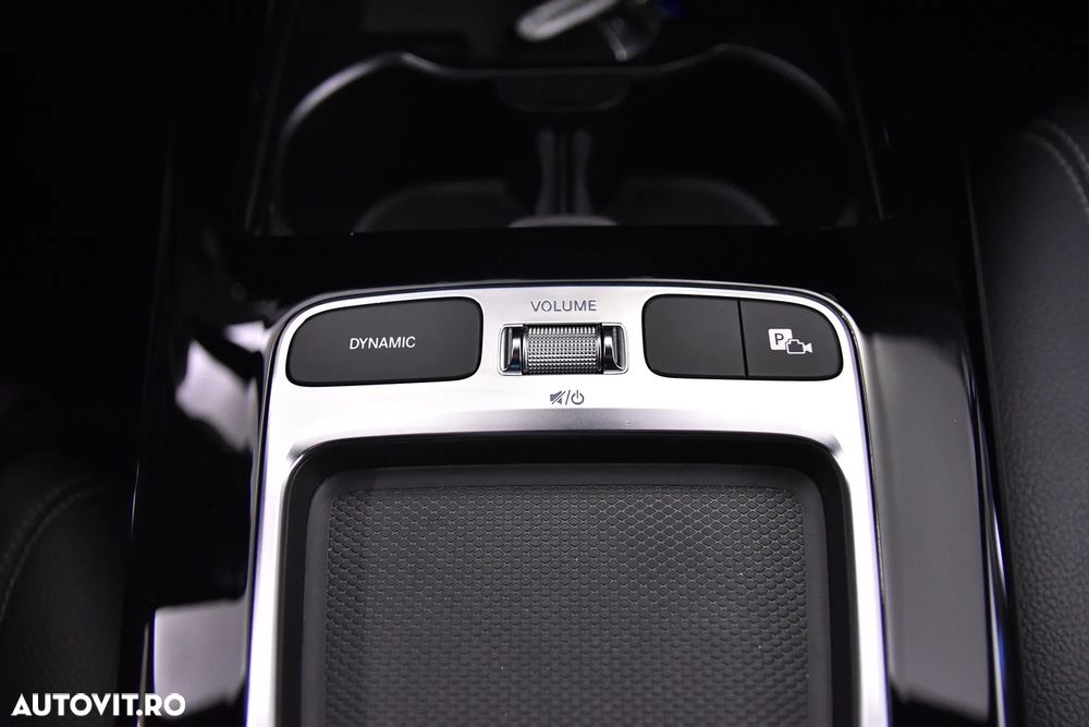 Mercedes-Benz A 180 d 8G-DCT - 20