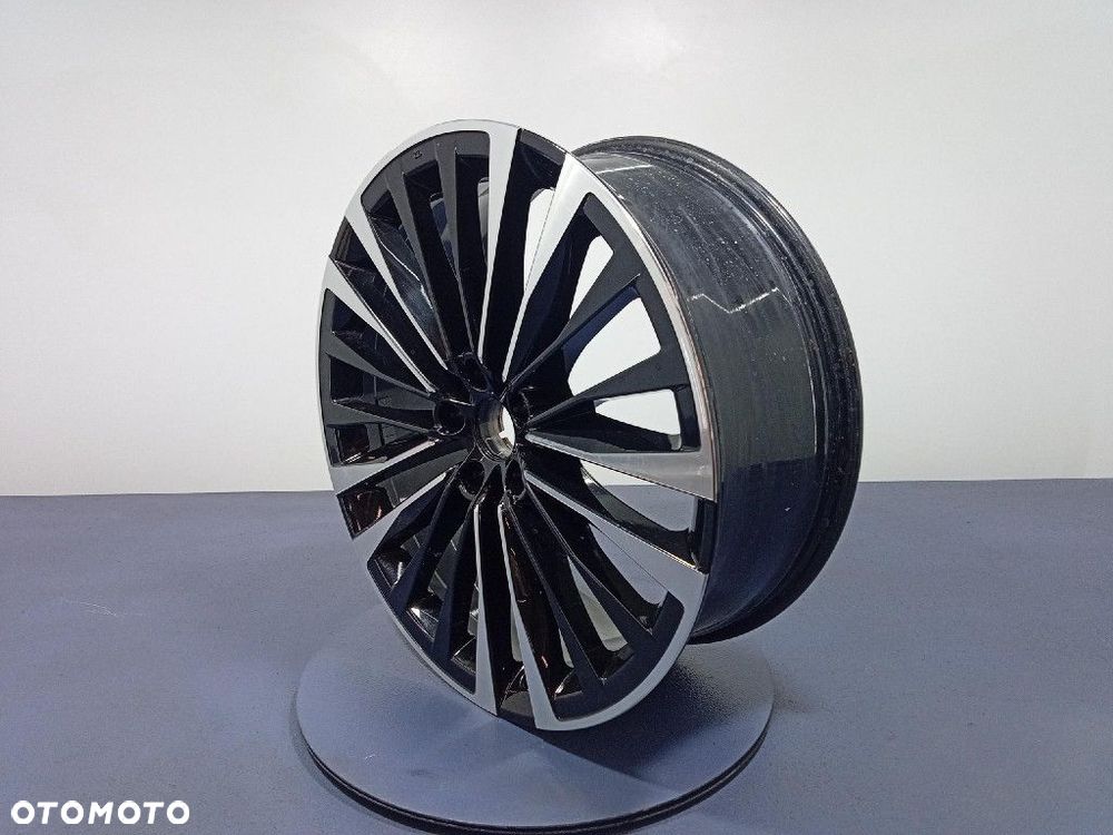LEXUS RX FELGI ALUMINIOWE 5x114,3 8Jx21 ET40 PW457-48001 - 2