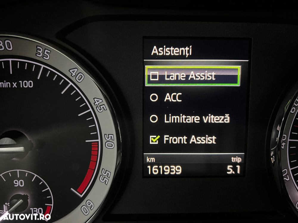 Skoda Kodiaq 2.0 TDI 4X4 DSG Sportline - 6