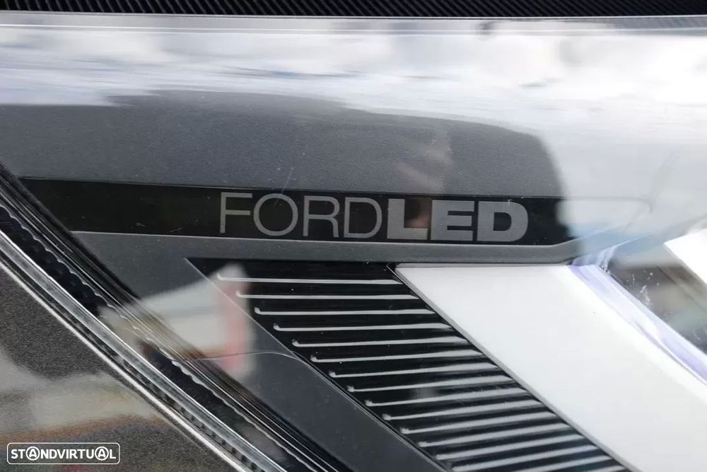 Ford Focus 1.0 EcoBoost MHEV ST-Line Style SIP - 13