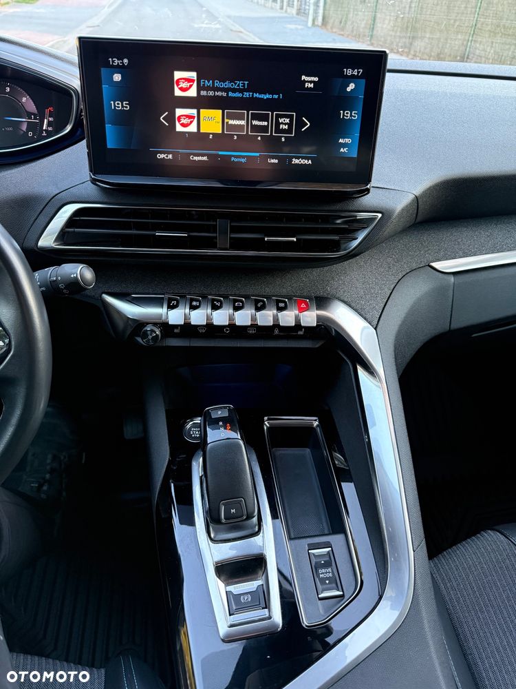 Peugeot 5008 BlueHDi 180 EAT8 Allure Pack - 19