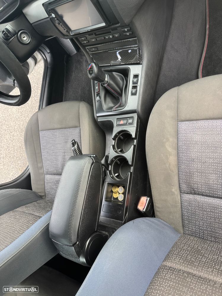 BMW 320 d - 14