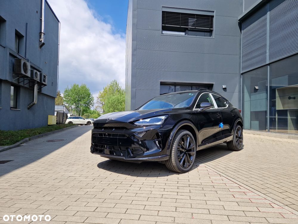 Cupra Formentor 2.0 TSI 4Drive Tribe Edition DSG - 4