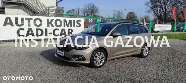 Fiat Tipo 1.4 16v Lounge