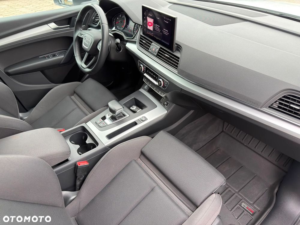 Audi Q5 35 TDI mHEV Advanced S tronic - 15