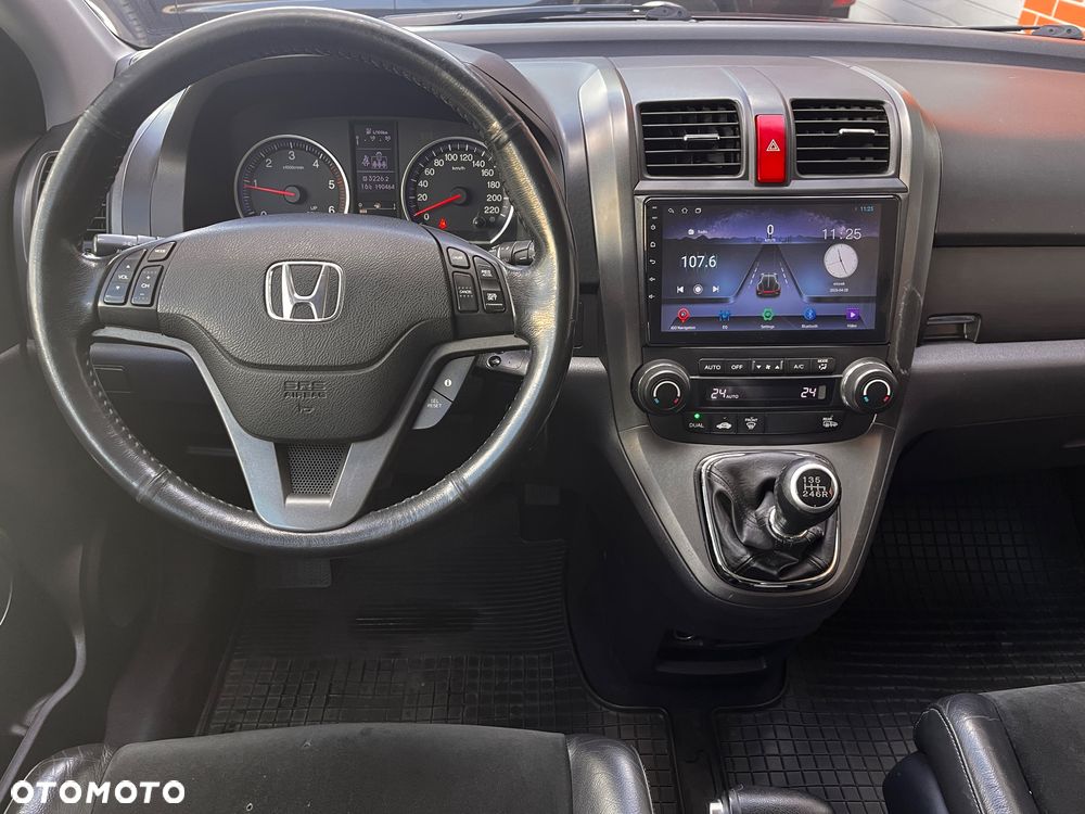 Honda CR-V 2.2i DTEC 4WD Lifestyle - 29