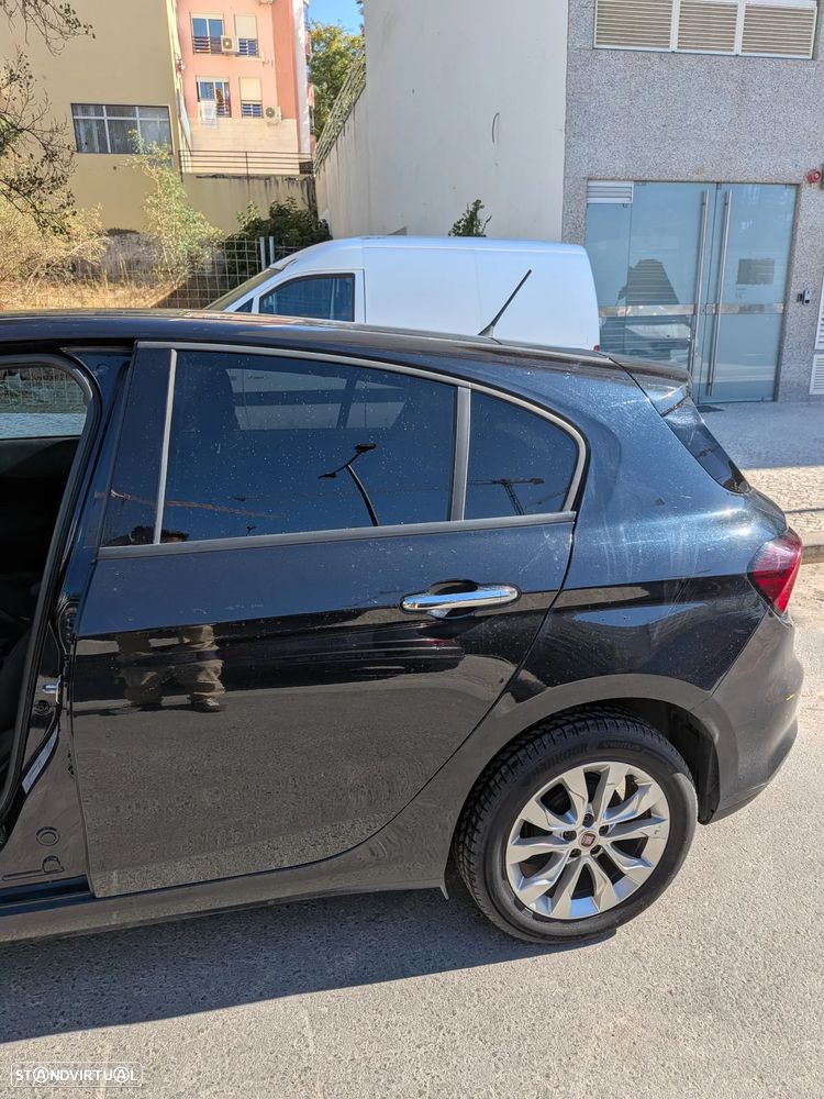 Fiat Tipo - 17