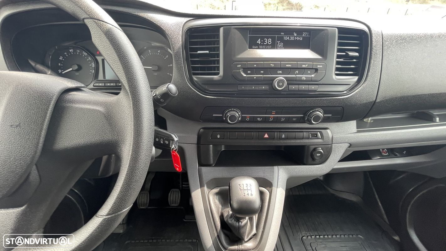 Toyota Proace 2.0 D-4D L2 6L - 16