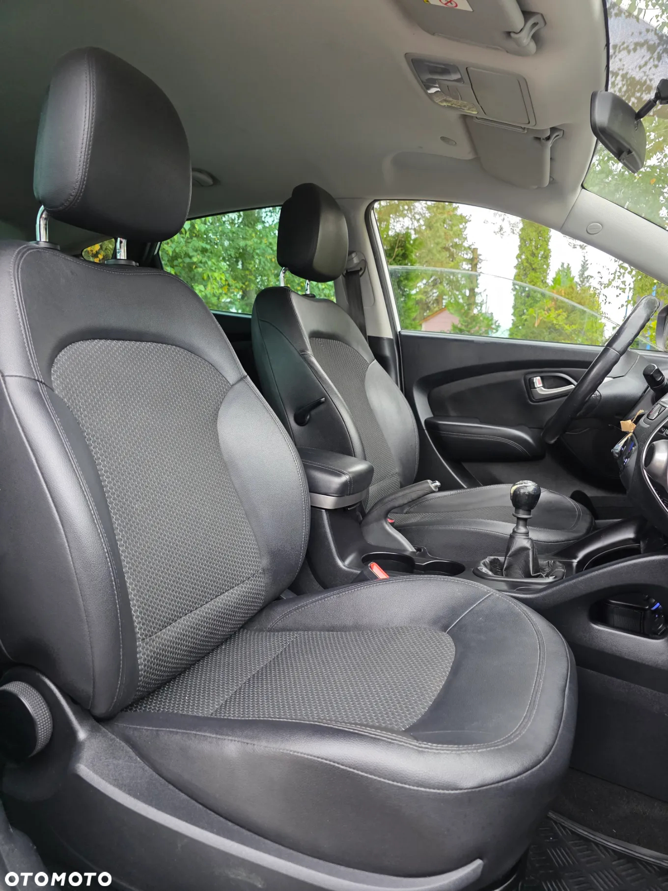 Hyundai ix35 1.6 2WD UEFA EURO 2012 Edition - 24