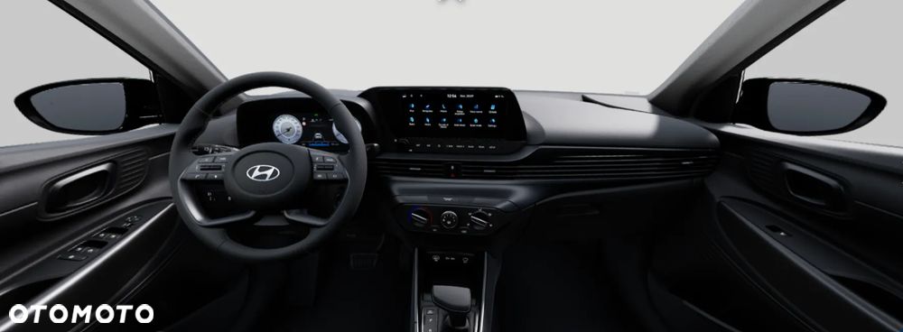 Hyundai i20 1.0 T-GDi Modern DCT - 7